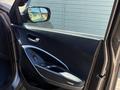 Hyundai Santa Fe 2017 года за 10 400 000 тг. в Уральск – фото 6