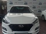 Hyundai Tucson 2021 годаүшін12 800 000 тг. в Алматы – фото 3