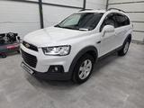 Chevrolet Captiva 2018 года за 7 990 000 тг. в Астана