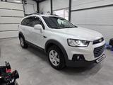 Chevrolet Captiva 2018 года за 7 990 000 тг. в Астана – фото 3