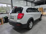 Chevrolet Captiva 2018 года за 7 990 000 тг. в Астана – фото 4