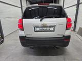 Chevrolet Captiva 2018 года за 7 990 000 тг. в Астана – фото 5
