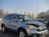 Honda CR-V 2008 годаfor6 300 000 тг. в Алматы