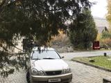 Lexus GS 300 1998 года за 4 000 000 тг. в Тараз – фото 5
