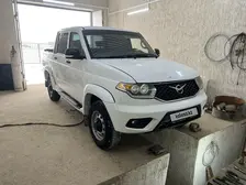 УАЗ Pickup