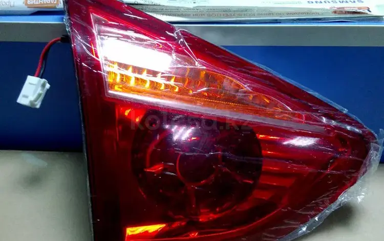 Фонарь, Jac s3 за 2 222 тг. в Астана