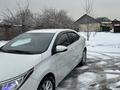 Toyota Corolla 2017 года за 7 700 000 тг. в Алматы – фото 3