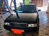 Audi 80 1993 годаүшін3 000 000 тг. в Шымкент – фото 4
