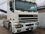 DAF  FT 95-430 1994 года за 6 000 000 тг. в Уральск