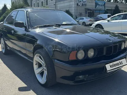 BMW 530 1994 года за 4 000 000 тг. в Алматы