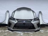LEXUS RX бампер решетка за 50 000 тг. в Алматы