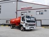 Dongfeng  Вакуумная машина МВ-4.5 2026 годаүшін26 990 000 тг. в Костанай – фото 2