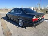 BMW 525 1994 годаfor1 400 000 тг. в Туркестан – фото 2