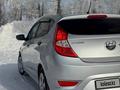 Hyundai Accent 2012 годаfor4 890 000 тг. в Костанай – фото 4