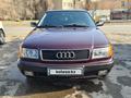 Audi 100 1991 годаүшін2 100 000 тг. в Тараз – фото 9