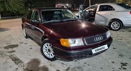 Audi 100 1991 года за 2 400 000 тг. в Ушарал – фото 3