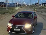 Lexus ES 300h 2013 годаүшін7 800 000 тг. в Атырау