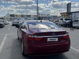 Lexus ES 300h 2013 годаүшін7 800 000 тг. в Атырау – фото 4
