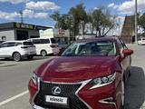Lexus ES 300h 2013 годаүшін7 800 000 тг. в Атырау – фото 2