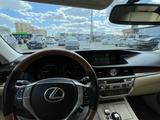 Lexus ES 300h 2013 годаүшін7 800 000 тг. в Атырау – фото 3
