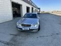 Mercedes-Benz E 320 2005 годаүшін5 000 000 тг. в Атырау – фото 5