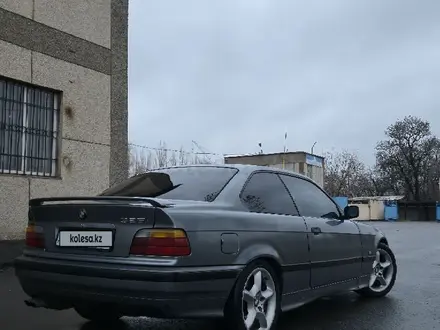 BMW 325 1995 года за 2 100 000 тг. в Тараз – фото 4