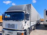 MAN  F 2000 1992 года за 13 000 000 тг. в Костанай