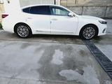 Kia K7 2019 годаfor13 200 000 тг. в Алматы – фото 5