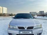 Nissan Maxima 1996 года за 2 400 000 тг. в Алматы – фото 3