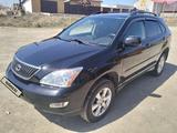 Lexus RX 330 2004 года за 8 200 000 тг. в Аягоз – фото 2