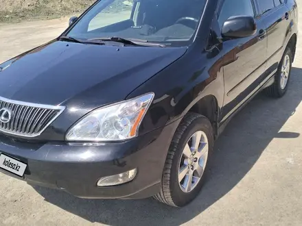 Lexus RX 330 2004 года за 8 200 000 тг. в Аягоз – фото 3