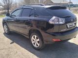 Lexus RX 330 2004 года за 8 200 000 тг. в Аягоз – фото 5