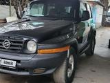 SsangYong Korando 2003 года за 2 750 000 тг. в Алматы – фото 2