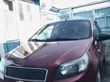 Chevrolet Aveo 2011 года за 3 100 000 тг. в Актобе