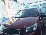 Chevrolet Aveo 2011 года за 3 100 000 тг. в Актобе – фото 4