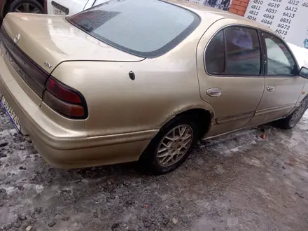 Nissan Maxima 1995 года за 1 250 000 тг. в Актобе – фото 4