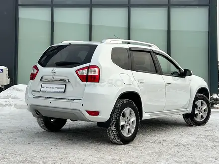 Nissan Terrano 2021 года за 7 590 000 тг. в Караганда – фото 5