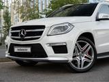 Mercedes-Benz GL 63 AMG 2014 года за 18 200 000 тг. в Алматы – фото 4