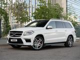 Mercedes-Benz GL 63 AMG 2014 года за 18 200 000 тг. в Алматы – фото 3