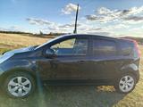 Nissan Note 2007 годаүшін3 500 000 тг. в Зеренда – фото 3