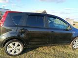 Nissan Note 2007 годаүшін3 500 000 тг. в Зеренда – фото 5