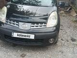 Nissan Note 2007 годаүшін3 500 000 тг. в Зеренда – фото 2
