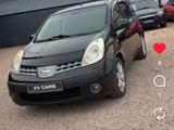 Nissan Note 2007 годаүшін3 500 000 тг. в Зеренда