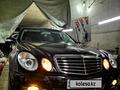 Mercedes-Benz E 320 2003 годаүшін9 500 000 тг. в Есик