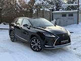 Lexus RX 300 2022 года за 27 500 000 тг. в Алматы – фото 2