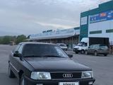 Audi 100 1989 года за 1 550 000 тг. в Алматы