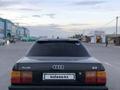 Audi 100 1989 годаүшін1 550 000 тг. в Алматы – фото 4