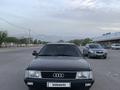 Audi 100 1989 годаүшін1 550 000 тг. в Алматы – фото 2