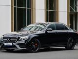 Mercedes-Benz E 200 2019 годаүшін19 900 000 тг. в Астана – фото 5