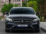 Mercedes-Benz E 200 2019 года за 19 900 000 тг. в Астана